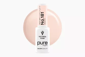 PURE VEGAN CREAMY HYBRID 181 Health 8 ml