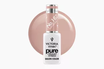 PURE CREAMY HYBRID 182 Soft Stone 8 ml