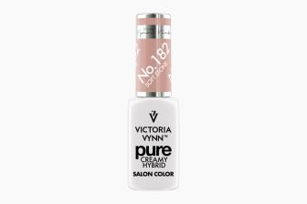 PURE CREAMY HYBRID 182 Soft Stone 8 ml  