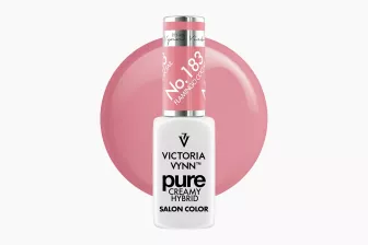 PURE CREAMY HYBRID 183 Flamingo Cocktail 8 ml