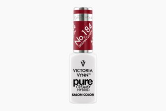 PURE CREAMY HYBRID 184 Drama Queen 8 ml  