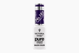 PURE CREAMY HYBRID 185 Imperial Purple 8 ml