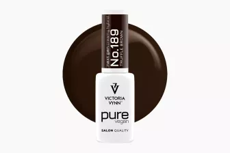 PURE VEGAN CREAMY HYBRID