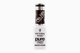 PURE CREAMY HYBRID 189 Truffle Brown 8 ml