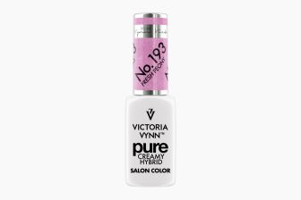 PURE CREAMY HYBRID 193 Fresh Peony 8 ml