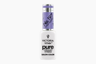 PURE CREAMY HYBRID 197 Cold Heather 8 ml  