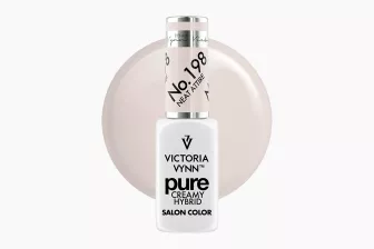 PURE CREAMY HYBRID 198 Neat Attire 8 ml