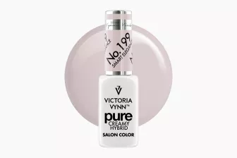 PURE CREAMY HYBRID 199 Smart Elegance 8 ml
