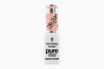 PURE CREAMY HYBRID 200 Office Style 8 ml  