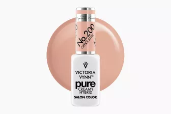 PURE CREAMY HYBRID 200 Office Style 8 ml