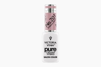 PURE CREAMY HYBRID 201 Formal Image 8 ml