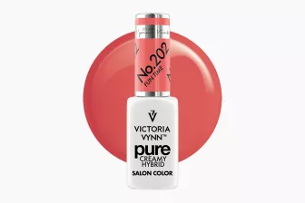 PURE CREAMY HYBRID 202 Fun Time 8 ml