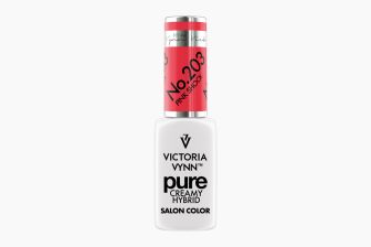 PURE CREAMY HYBRID 203 Pink Shock 8 ml  