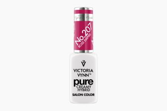 PURE CREAMY HYBRID 207 Rose Empire 8 ml  