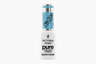 PURE CREAMY HYBRID 209 Blue Acanthus 8 ml  