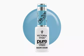 PURE CREAMY HYBRID 209 Blue Acanthus 8 ml