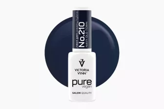 210 Navy Old Town 8ml
