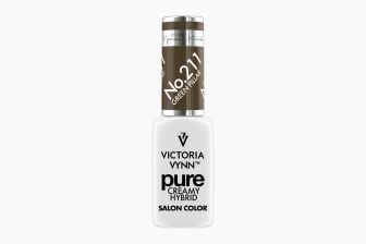 PURE CREAMY HYBRID 211 Green Pillar 8 ml  