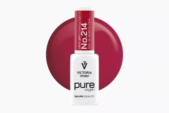PURE VEGAN CREAMY HYBRID 214 Day in Barcelona 8 ml