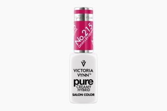 PURE CREAMY HYBRID 215 Dawn in Vienna 8 ml  