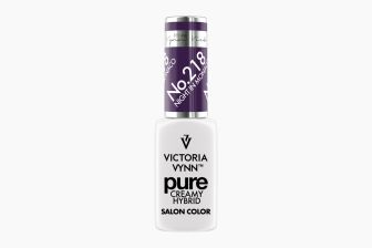 PURE CREAMY HYBRID 218 Night in Monaco 8 ml