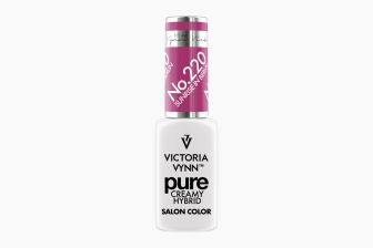PURE CREAMY HYBRID 220 Sunrise in Berlin 8 ml