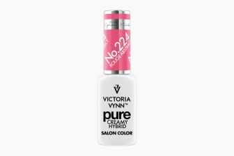PURE CREAMY HYBRID 224 Rouge Abstract 8 ml  