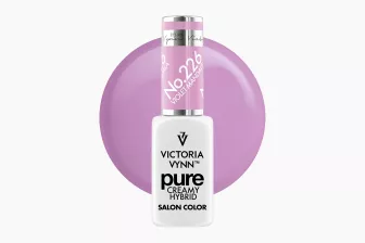 PURE CREAMY HYBRID 226 Violet Mandala 8 ml