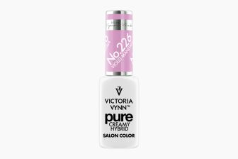 PURE CREAMY HYBRID 226 Violet Mandala 8 ml  