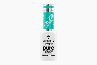 PURE CREAMY HYBRID 228 Green Sign 8 ml  