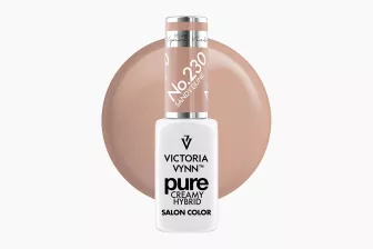 PURE CREAMY HYBRID 230 Sandy Dune 8 ml