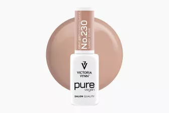 PURE VEGAN CREAMY HYBRID 230 Sandy Dune