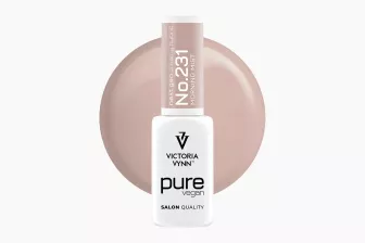 PURE VEGAN CREAMY HYBRID 231 Morning Mist 8ml