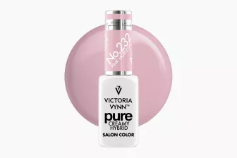 PURE CREAMY HYBRID 232 Pink Horizon 8 ml