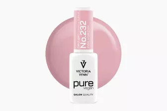 PURE VEGAN CREAMY HYBRID 232 Pink Horizon 8 ml