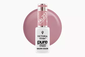 PURE CREAMY HYBRID 233 Rouge Dawn 8 ml