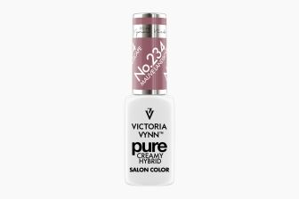 PURE CREAMY HYBRID 234 Mauve Landscape 8 ml  