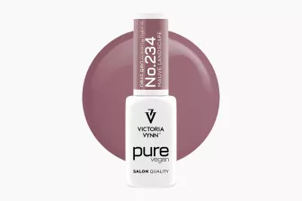 PURE VEGAN CREAMY HYBRID 234 Mauve Landscape