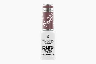 PURE CREAMY HYBRID 235 Heather Road 8 ml  