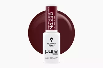 PURE VEGAN CREAMY HYBRID 236 Cherry Tour 8 ml