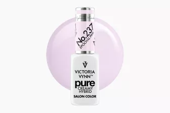 PURE CREAMY HYBRID 237 Epochal Pink 8 ml