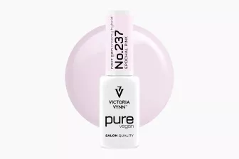 PURE VEGAN CREAMY HYBRID 237 Epochal Pink 8 ml
