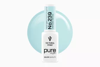 PURE VEGAN CREAMY HYBRID 239 Vintage Patina 8 ml