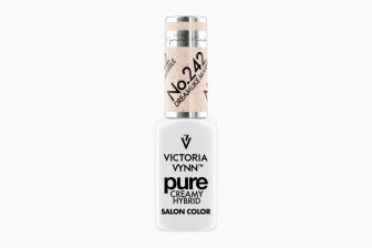 PURE CREAMY HYBRID 242 Dreamlike Marble 8 ml