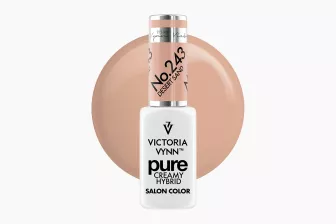 PURE CREAMY HYBRID 243 Desert Sand 8 ml