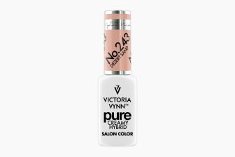 PURE CREAMY HYBRID 243 Desert Sand 8 ml  