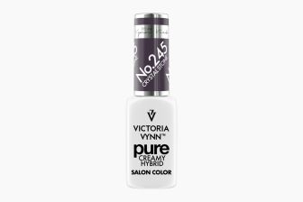 PURE CREAMY HYBRID 245 Crystal Stone 8 ml  