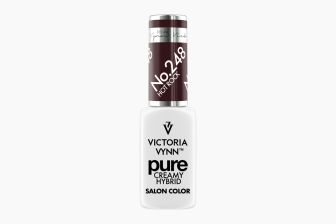 PURE CREAMY HYBRID 248 Hot Rock 8 ml  