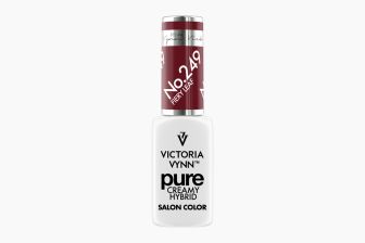 PURE CREAMY HYBRID 249 Fiery Leaf 8 ml  