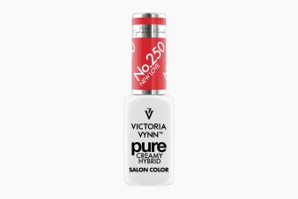 PURE CREAMY HYBRID 250 New Love 8 ml  